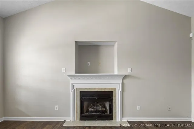 $285,000 | 1607 Stonewood Drive, Fayetteville, NC 28306