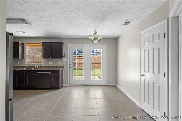 $285,000 | 1607 Stonewood Drive, Fayetteville, NC 28306