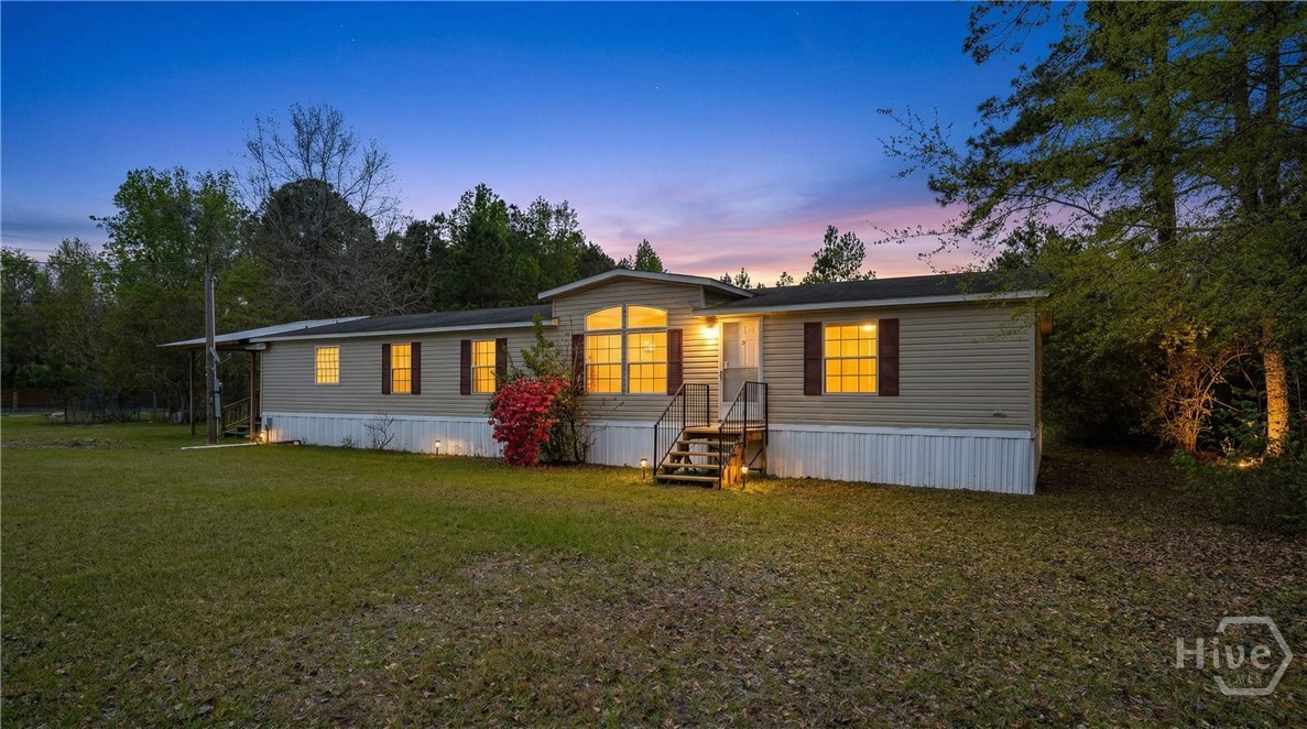 1298 Lee Road Pembroke, GA 31321 - Photo 1 of 32