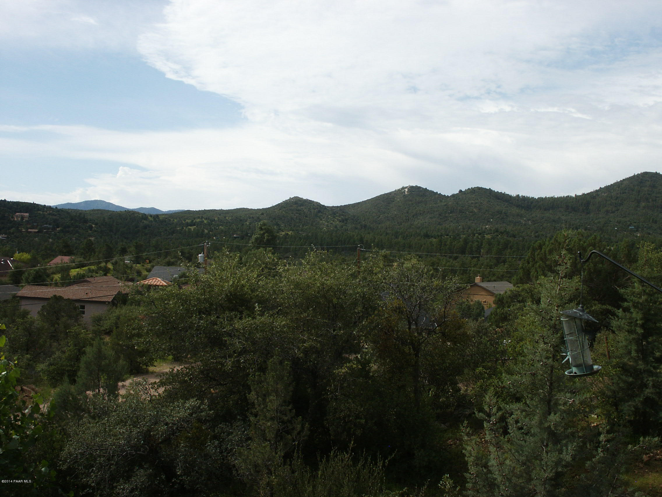 1499 Copper Basin Road Prescott, AZ 86303 - Photo 33 of 37 Panoramic views