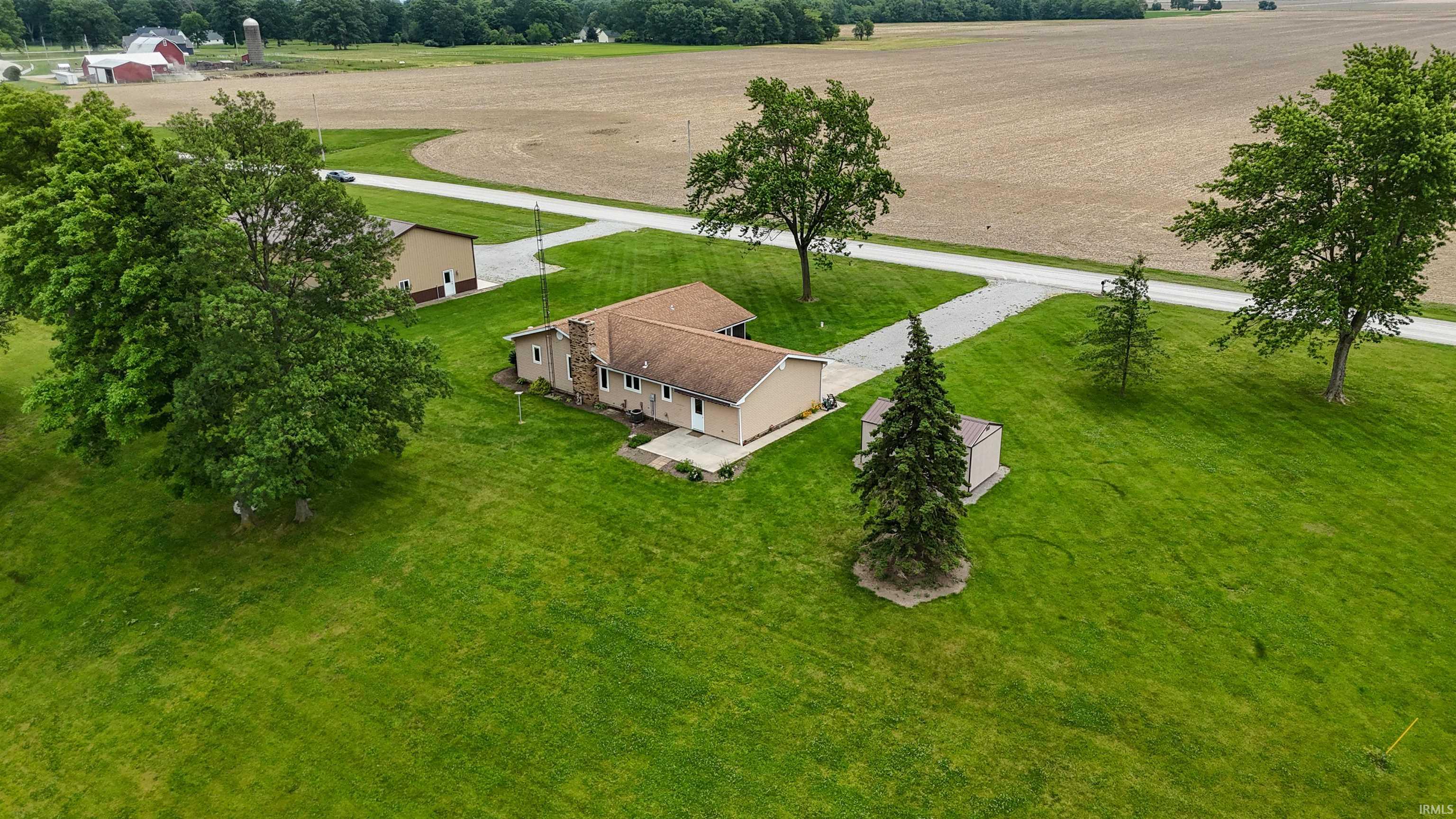 22825 Kammeyer Road Woodburn, IN 46797 - Photo 5 of 42