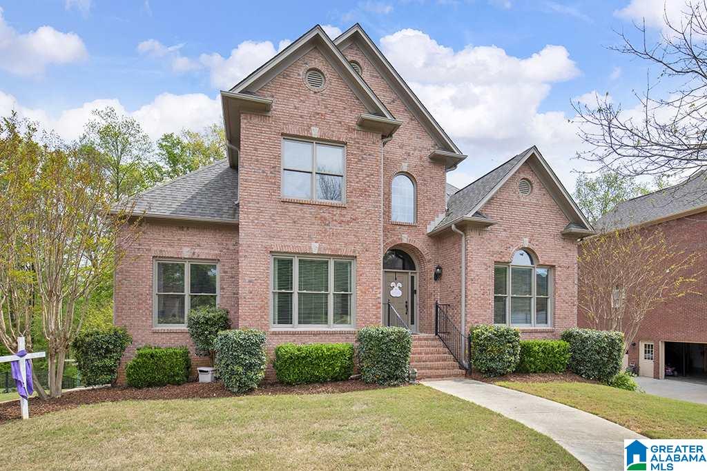 1249 Eagle Park Road Birmingham, AL 35242 - Photo 2 of 35
