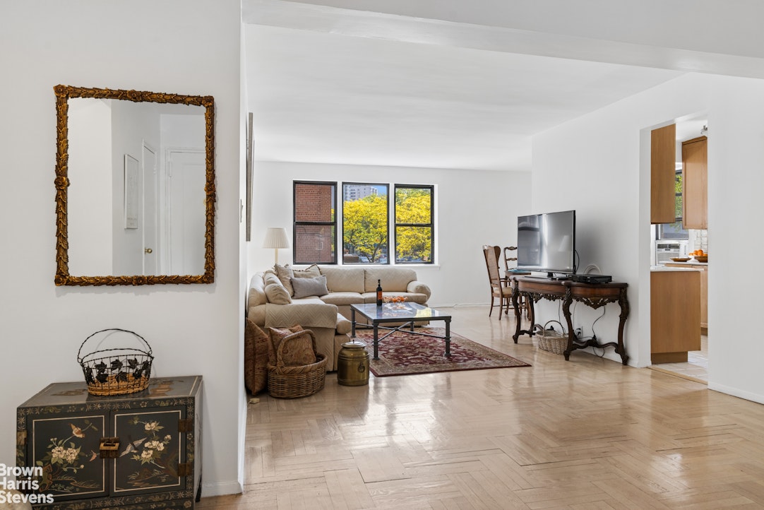 640 West 239th Street, Unit 2F Bronx, NY 10463 - Photo 4 of 17