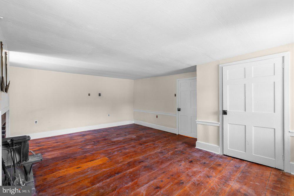 201 East Moyer Road Pottstown, PA 19464 - Photo 40 of 64 a view of an empty room