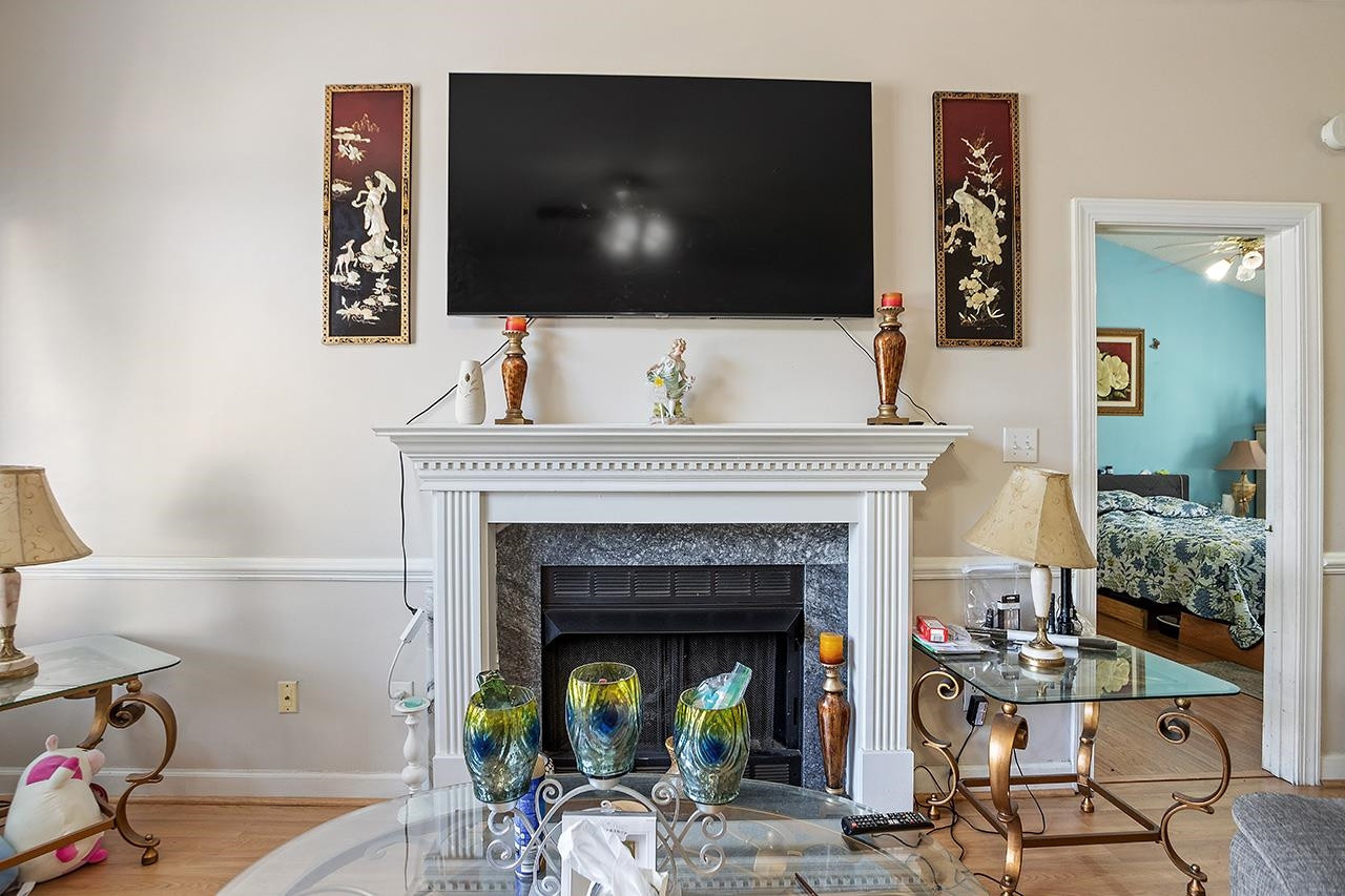 4305 Emmit Drive Raleigh, NC 27604 - Photo 6 of 35 Photo 6