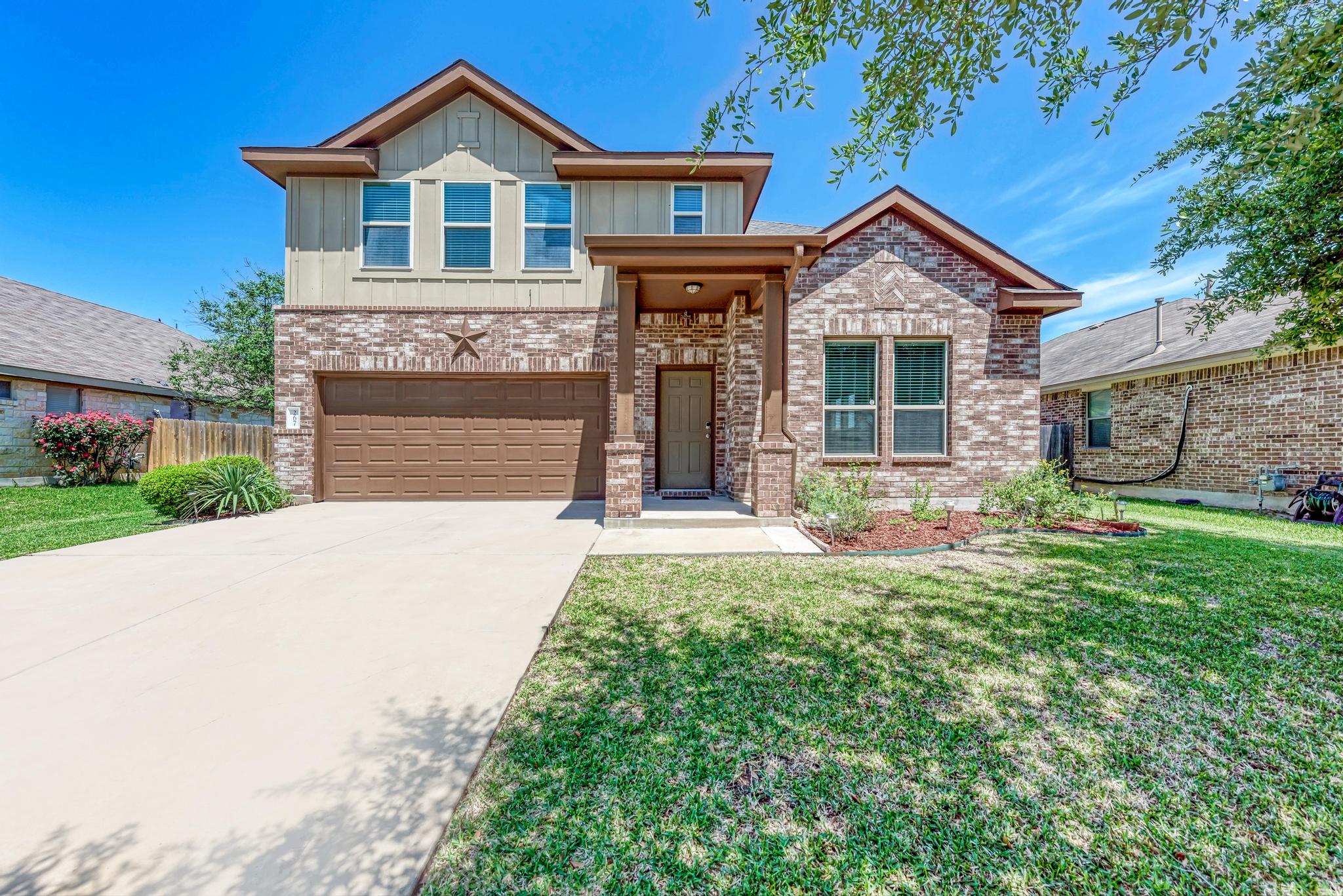 267 Antelope Plains Road Buda, TX 78610 - Photo 1 of 1 Gallery Image 1