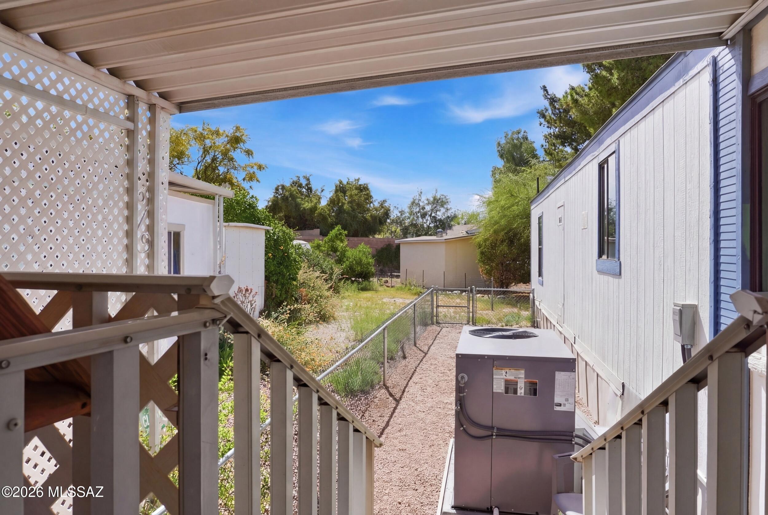 2121 South Pantano Road, Unit 108 Tucson, AZ 85710 - Photo 13 of 15