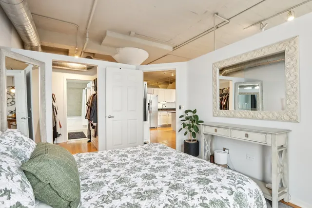 $335,000 | 1524 South Sangamon Street, Unit 612S, Chicago, IL 60608