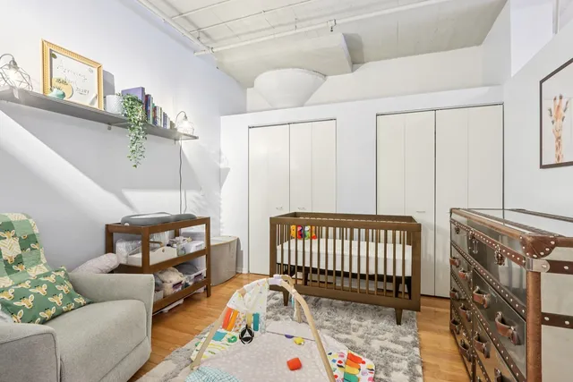 $335,000 | 1524 South Sangamon Street, Unit 612S, Chicago, IL 60608