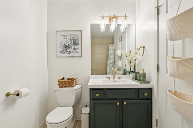 $335,000 | 1524 South Sangamon Street, Unit 612S, Chicago, IL 60608