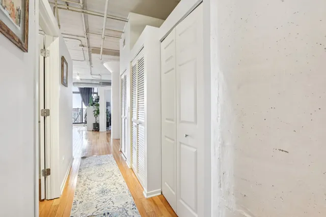 $335,000 | 1524 South Sangamon Street, Unit 612S, Chicago, IL 60608