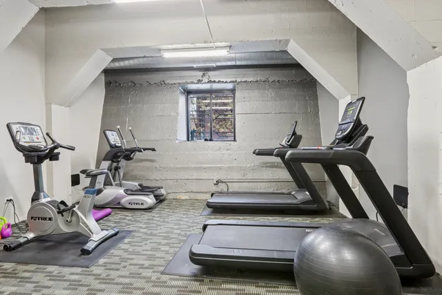 $335,000 | 1524 South Sangamon Street, Unit 612S, Chicago, IL 60608