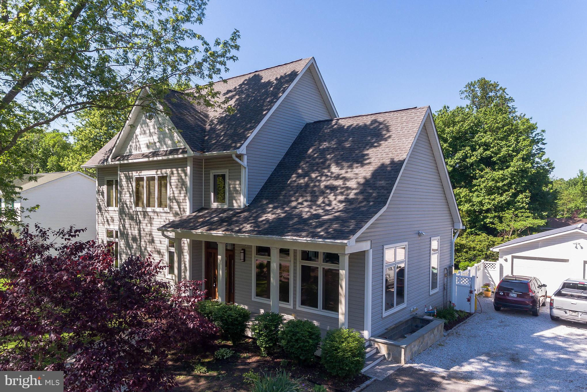 1500 Warfield Road Edgewater, MD 21037 - Photo 1 of 30 Exterior (Front)