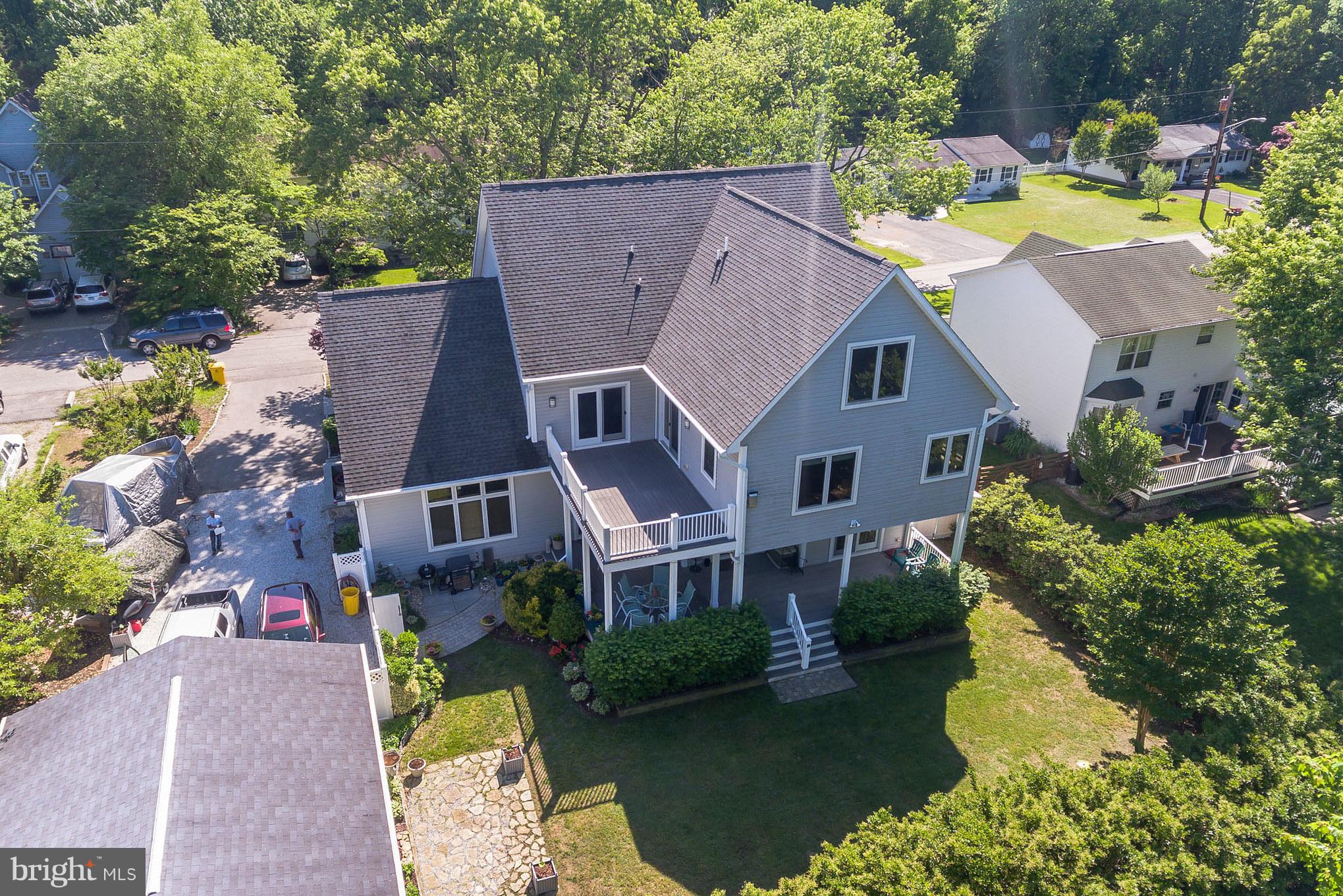 1500 Warfield Road Edgewater, MD 21037 - Photo 2 of 30 Bath