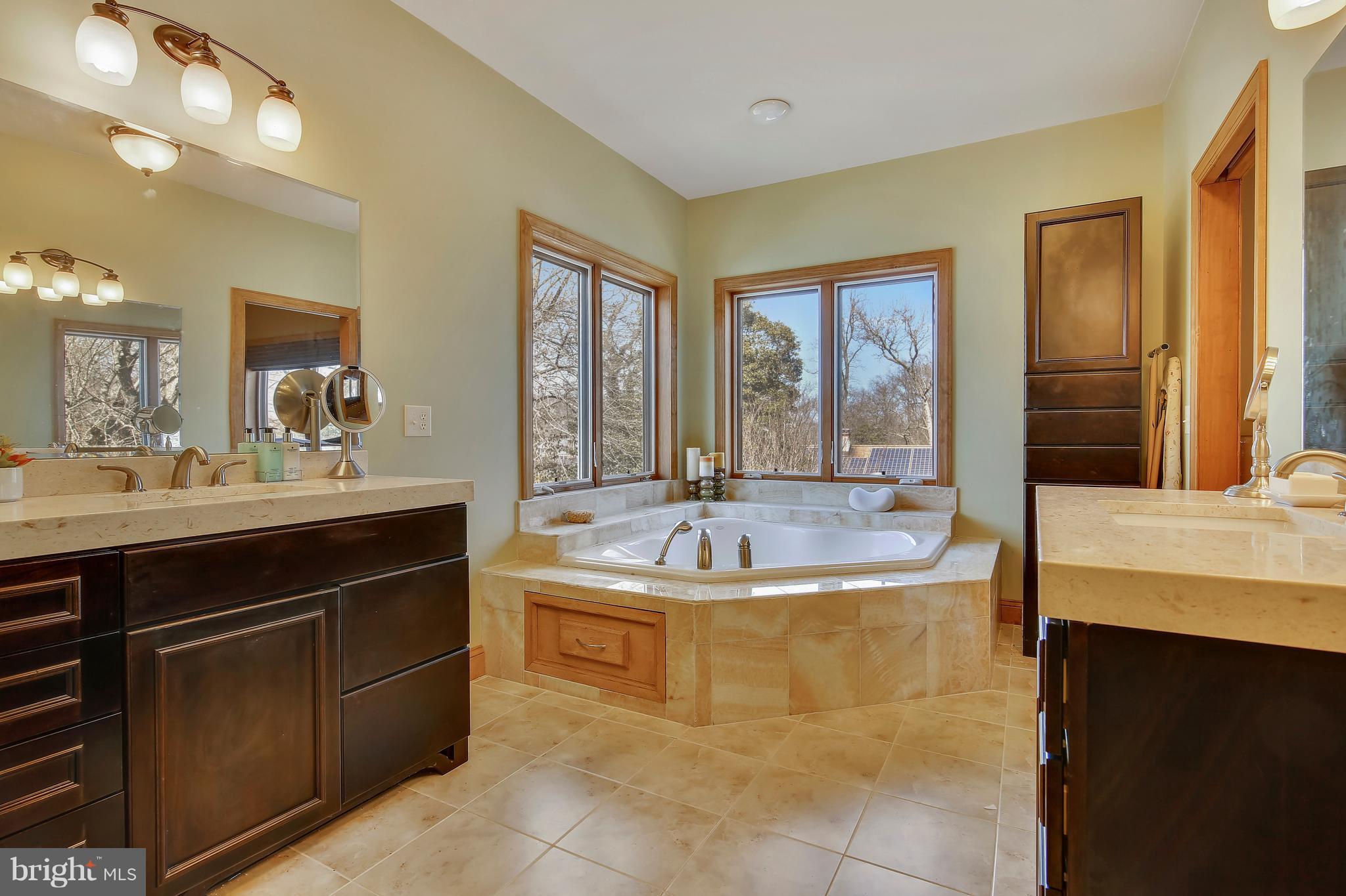 1500 Warfield Road Edgewater, MD 21037 - Photo 17 of 30 Bath (Master)