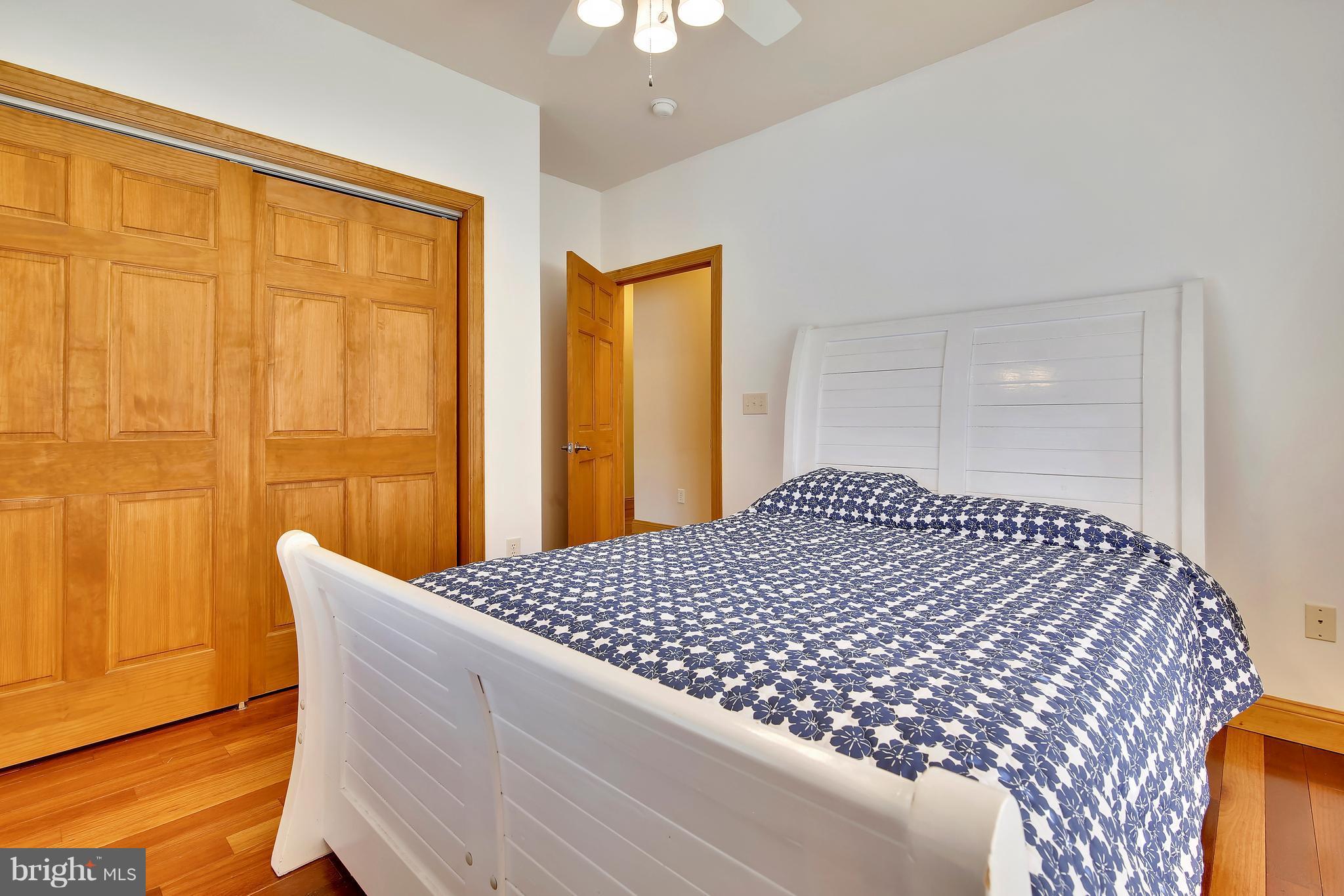 1500 Warfield Road Edgewater, MD 21037 - Photo 21 of 30 Bedroom