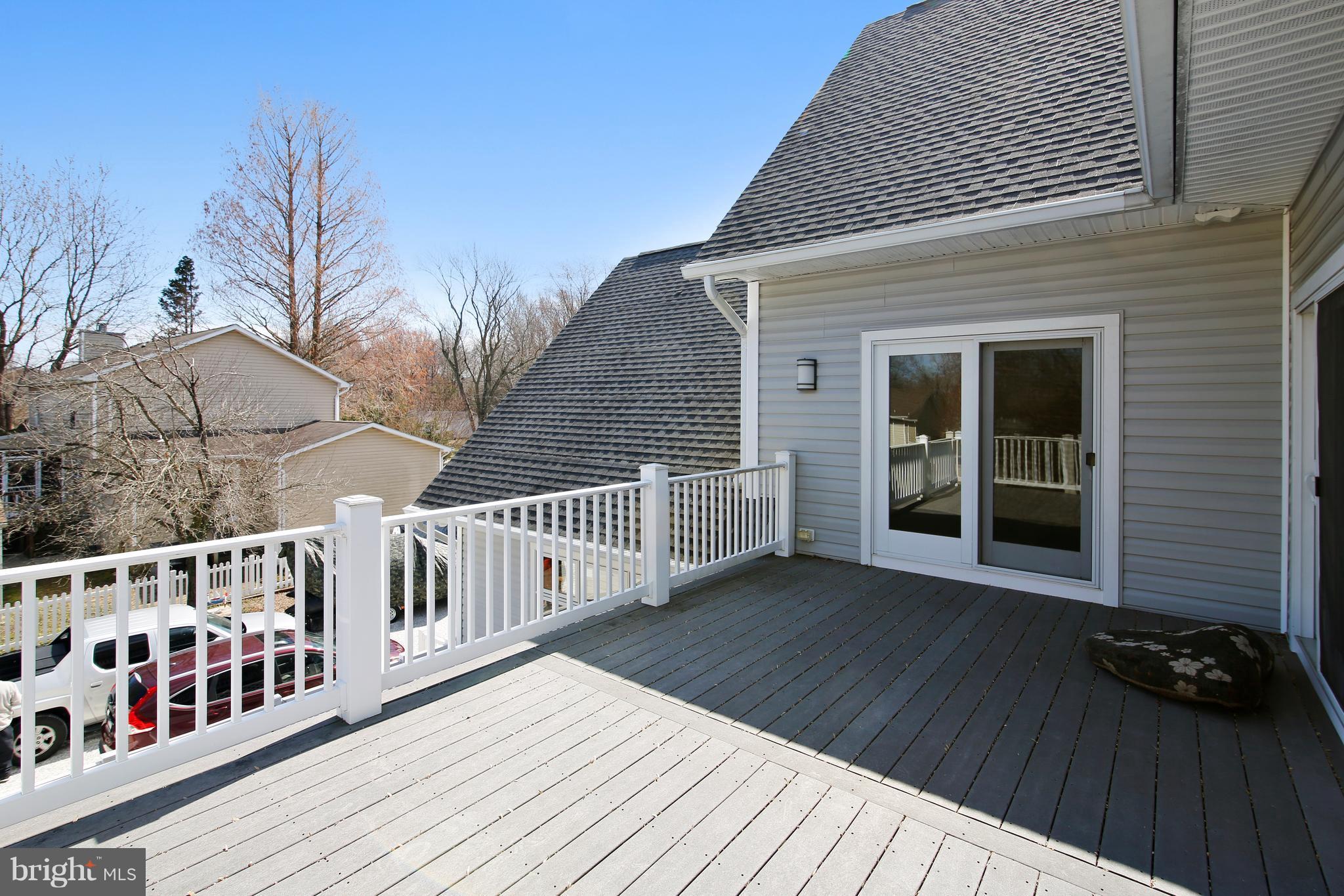 1500 Warfield Road Edgewater, MD 21037 - Photo 25 of 30 Exterior (General)