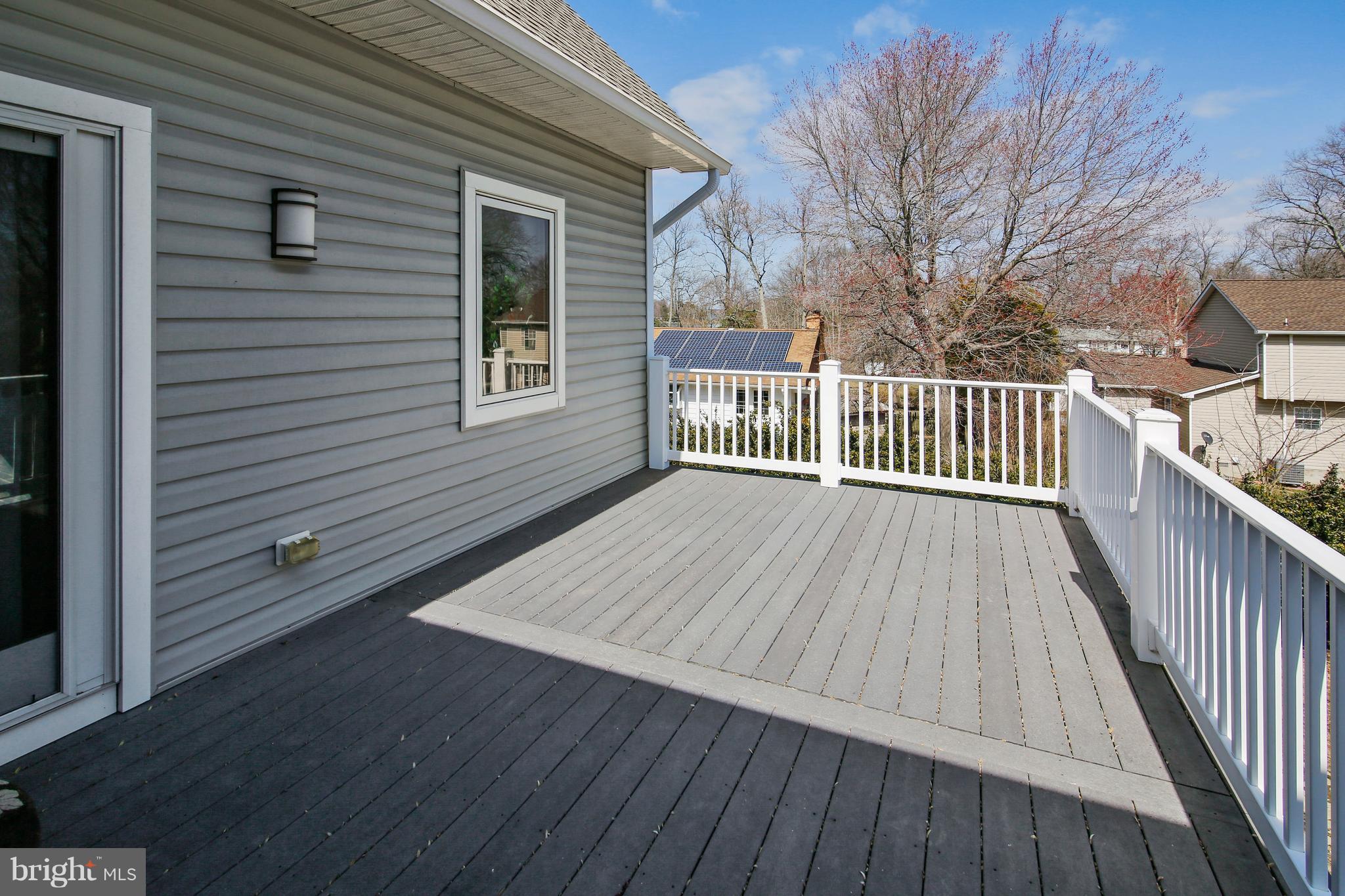 1500 Warfield Road Edgewater, MD 21037 - Photo 26 of 30 Exterior (General)