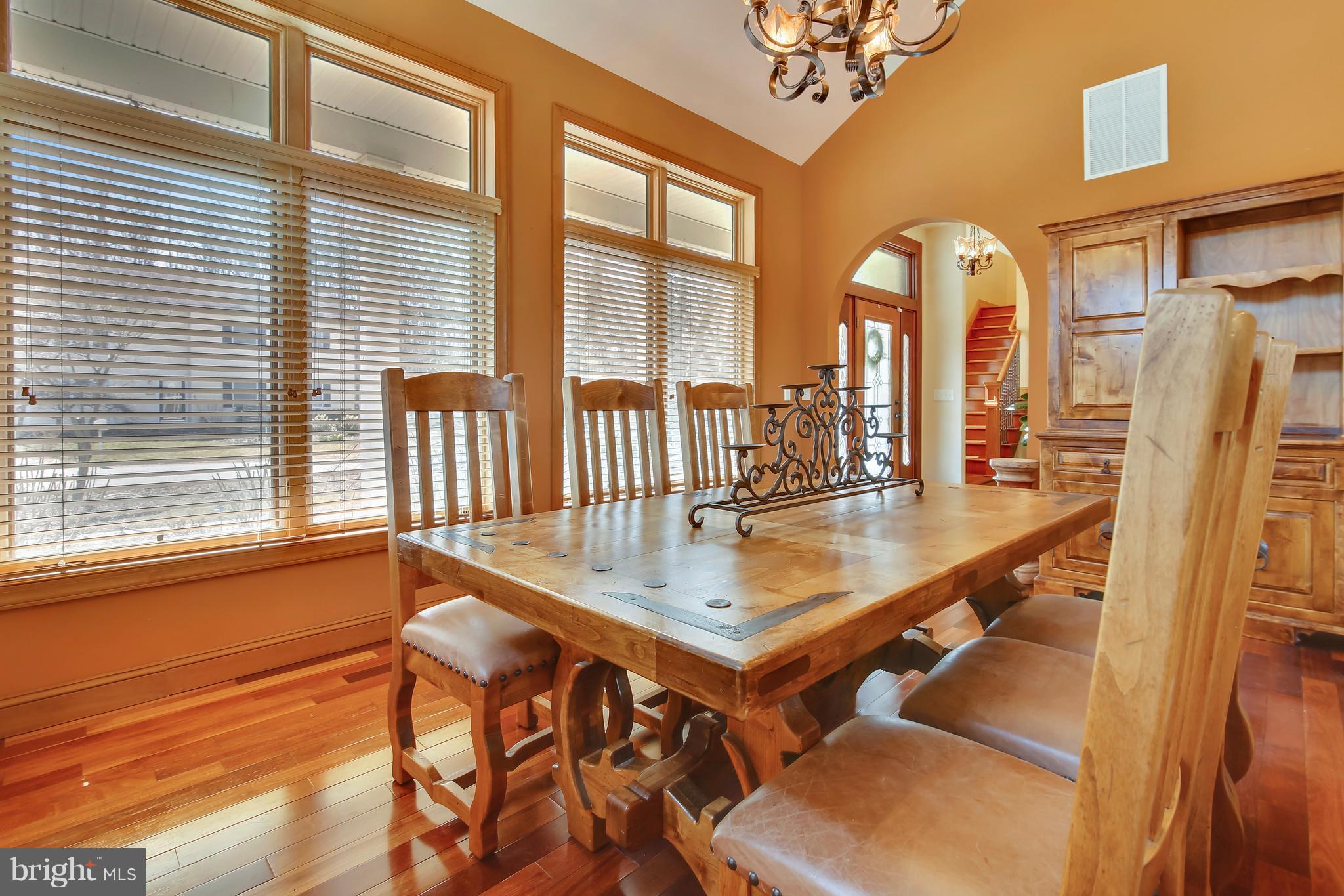 1500 Warfield Road Edgewater, MD 21037 - Photo 7 of 30 Dining Room