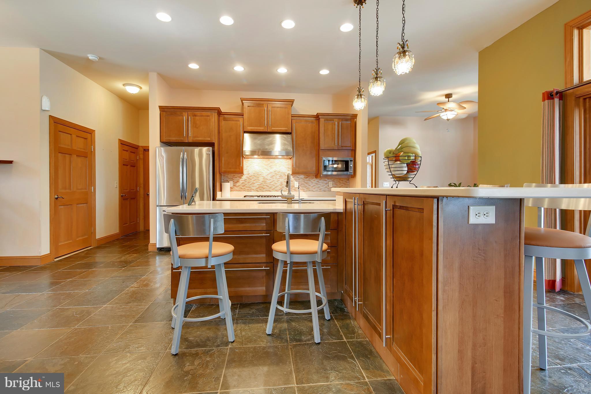 1500 Warfield Road Edgewater, MD 21037 - Photo 8 of 30 Kitchen