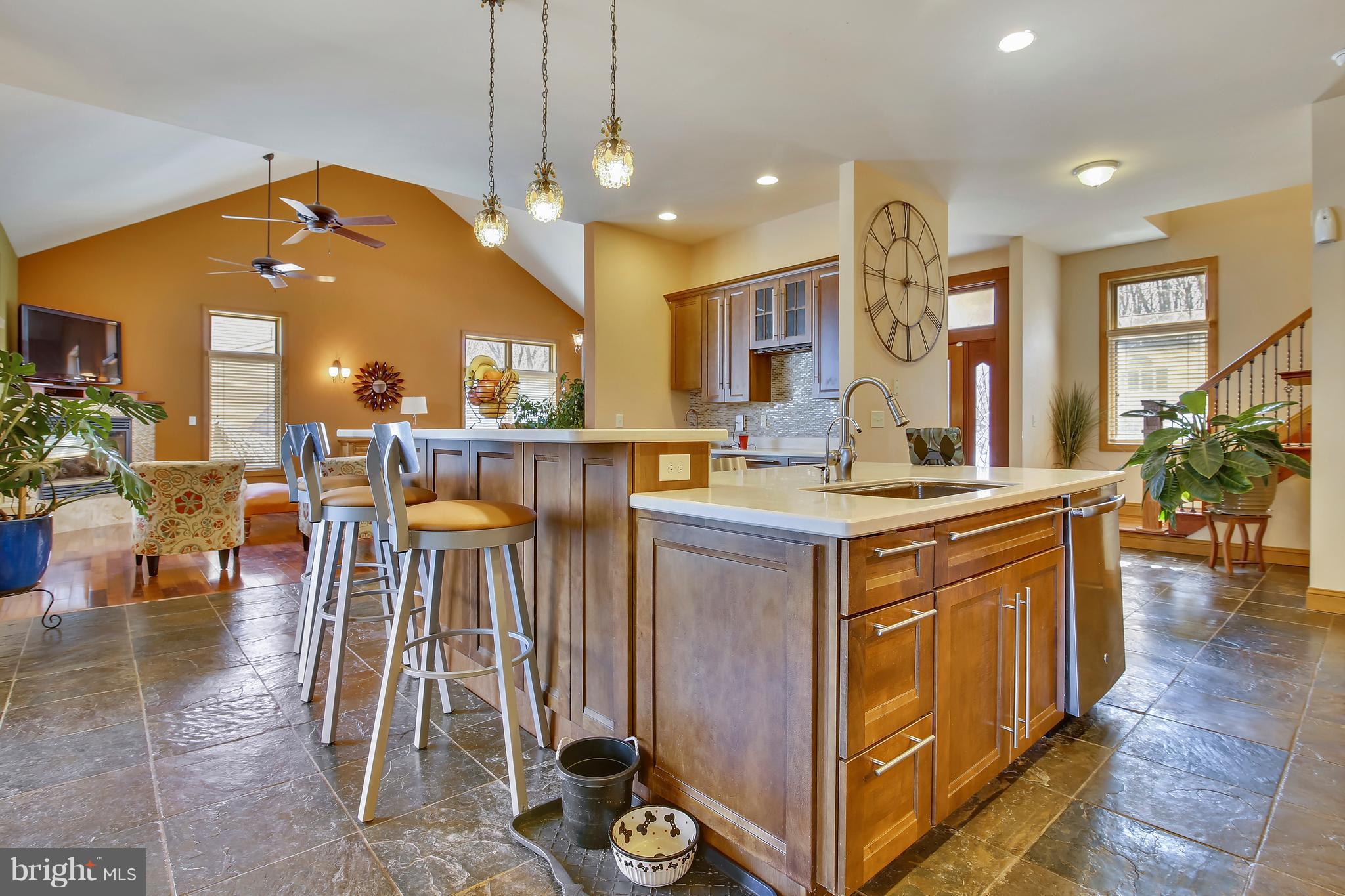 1500 Warfield Road Edgewater, MD 21037 - Photo 9 of 30 Kitchen