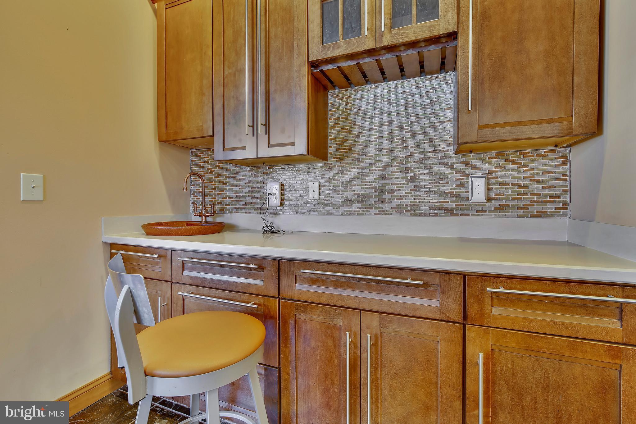 1500 Warfield Road Edgewater, MD 21037 - Photo 10 of 30 Kitchen
