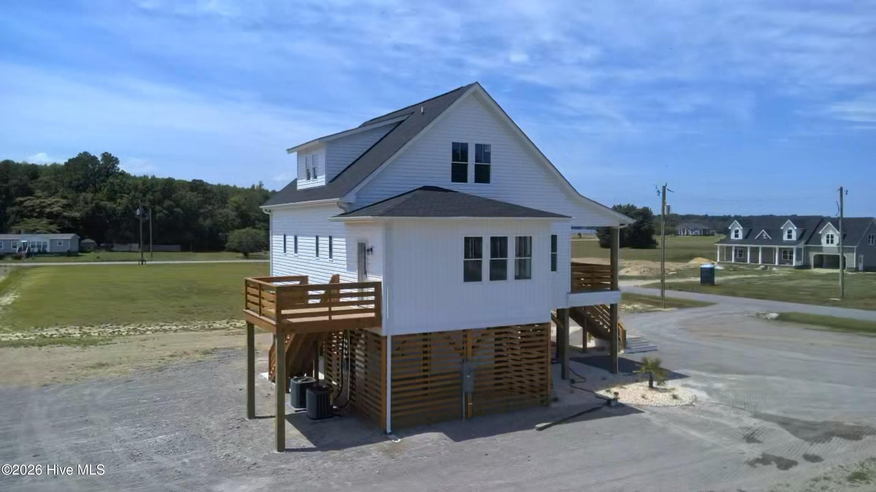 514 Harvest Point Road Elizabeth City, NC 27909 - Photo 11 of 73