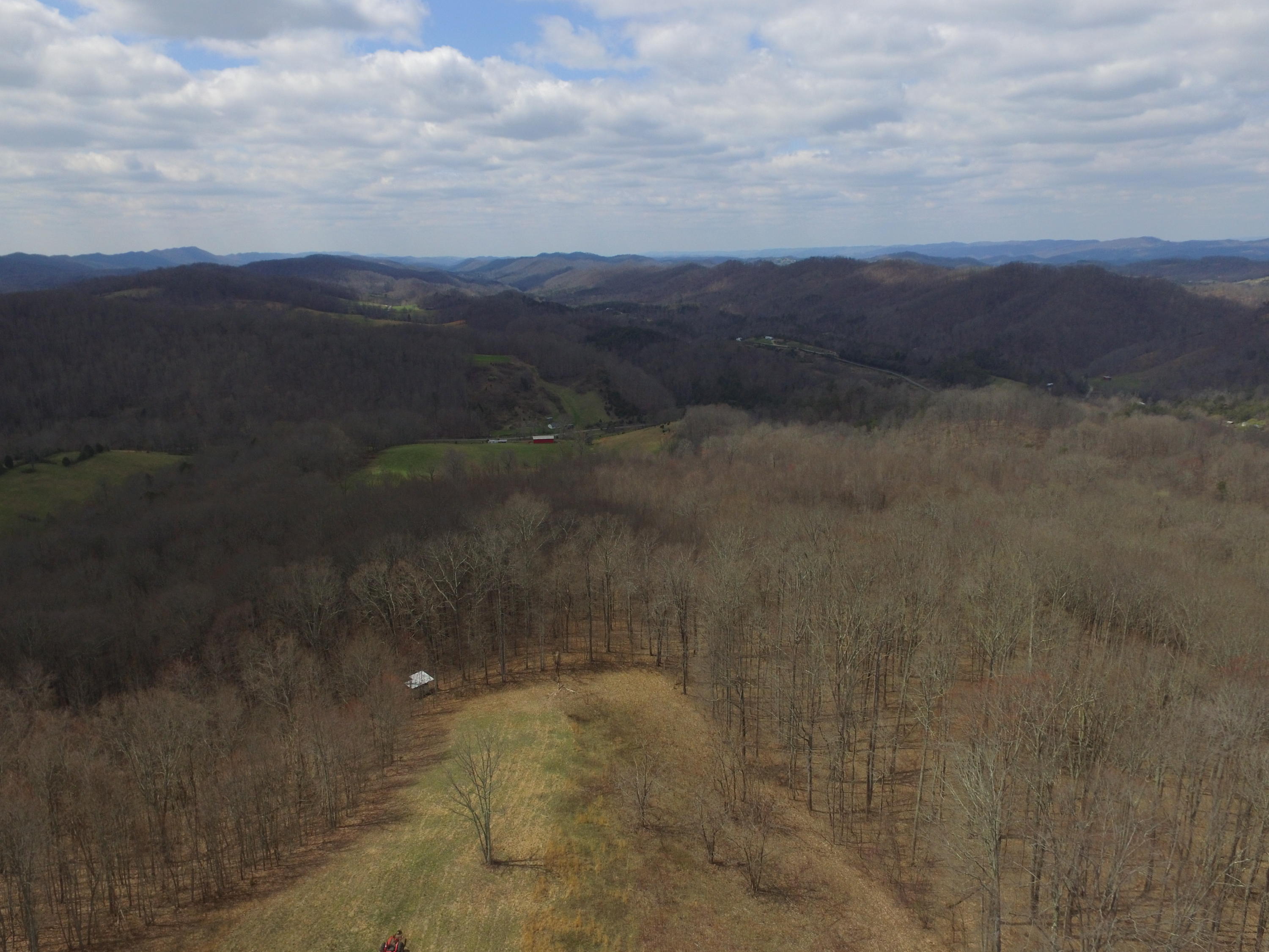 0 Copper Ridge Road Eidson, TN 37731 - Photo 14 of 32 14
