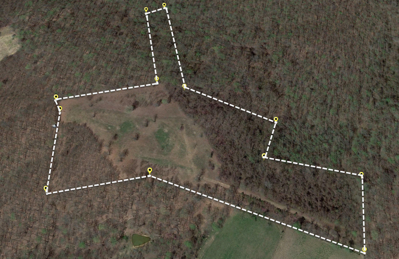 0 Copper Ridge Road Eidson, TN 37731 - Photo 10 of 32 10