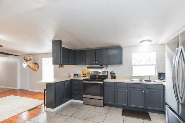$385,000 | 4431 County Road 18, Clarendon, TX 79226