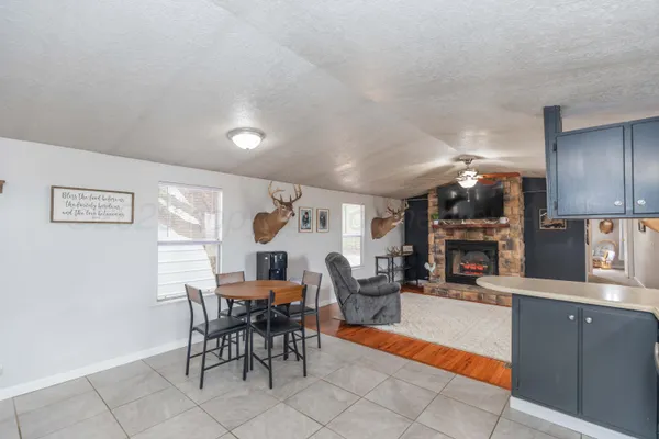$385,000 | 4431 County Road 18, Clarendon, TX 79226