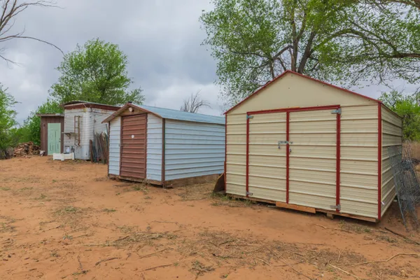 $385,000 | 4431 County Road 18, Clarendon, TX 79226