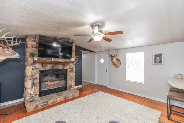 $385,000 | 4431 County Road 18, Clarendon, TX 79226