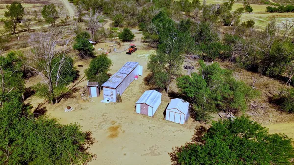$385,000 | 4431 County Road 18, Clarendon, TX 79226