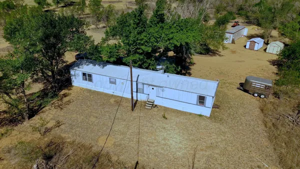 $385,000 | 4431 County Road 18, Clarendon, TX 79226