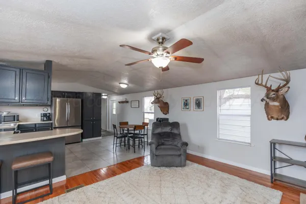$385,000 | 4431 County Road 18, Clarendon, TX 79226