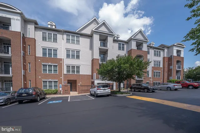 a view of a train station