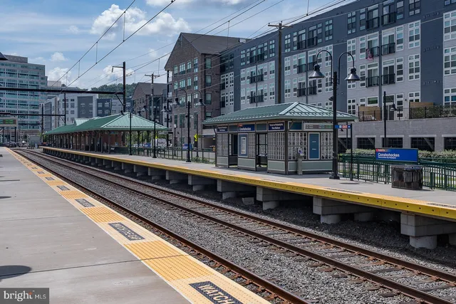 $2,850 | 300 West Elm Street, Unit 2410, Conshohocken, PA 19428