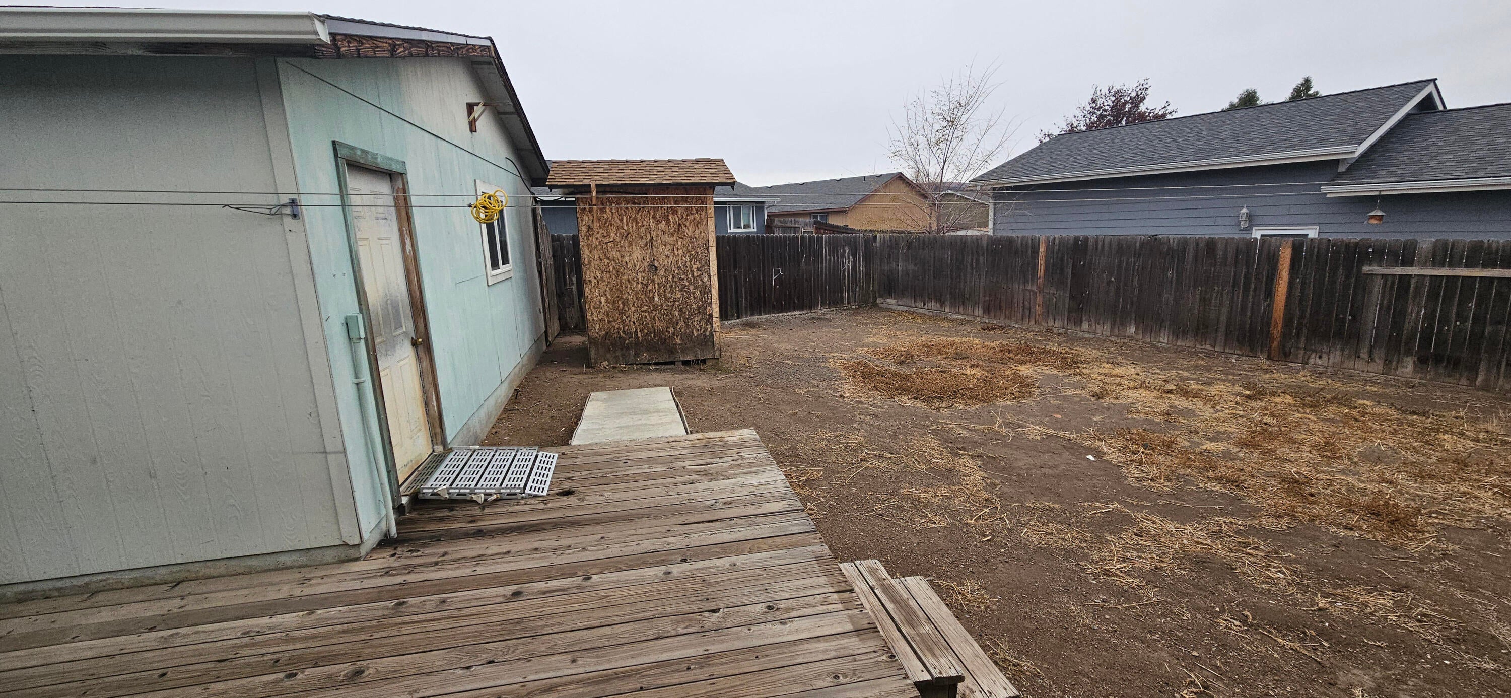706 Center Ridge Drive Culver, OR 97734 - Photo 19 of 28 20