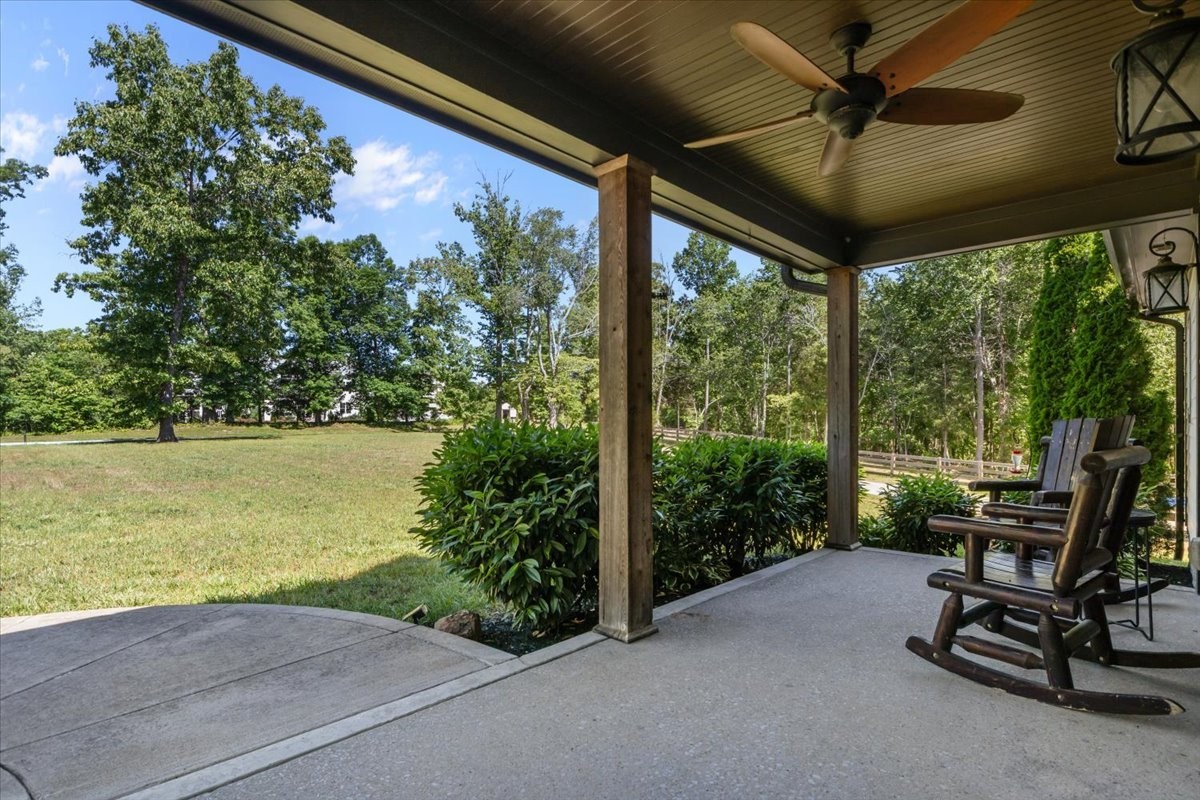 8006 Rose Ridge Pvt Lane Fairview, TN 37062 - Photo 8 of 87