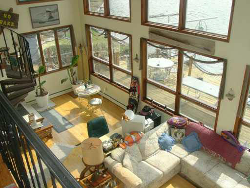 10612 Jefferson Road Osceola, IN 46561 - Photo 2 of 8 Gallery Image 2