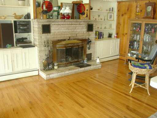 10612 Jefferson Road Osceola, IN 46561 - Photo 5 of 8 Gallery Image 5