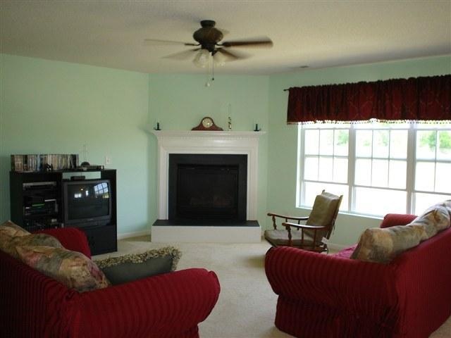 363 T Johnson Road Carthage, NC 28327 - Photo 2 of 9 Additional Photo