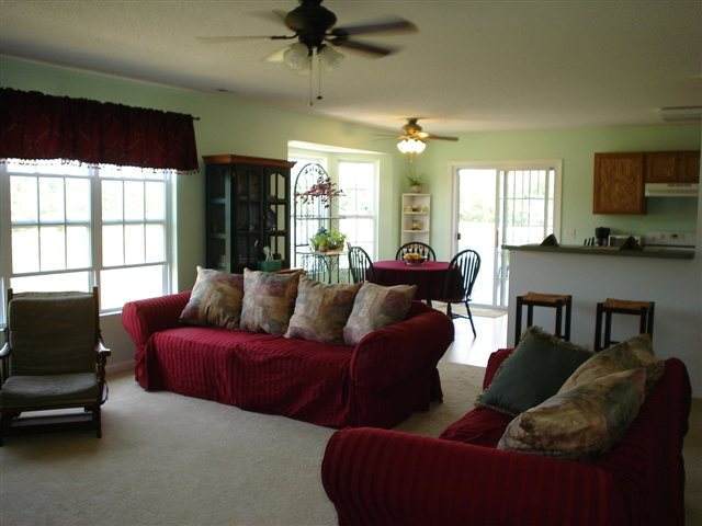 363 T Johnson Road Carthage, NC 28327 - Photo 3 of 9 Additional Photo