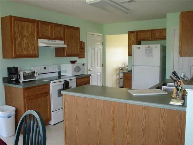 363 T Johnson Road Carthage, NC 28327 - Photo 4 of 9 Additional Photo