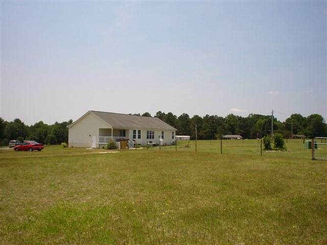 363 T Johnson Road Carthage, NC 28327 - Photo 8 of 9 Additional Photo