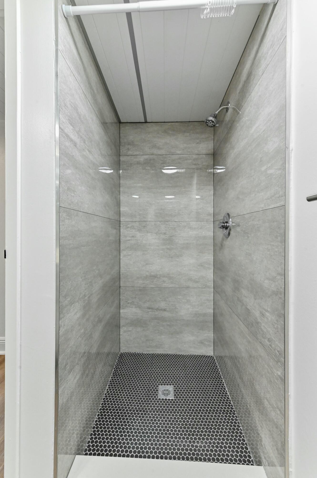 513 Saxony Drive Delray Beach, FL 33446 - Photo 16 of 40 primary shower