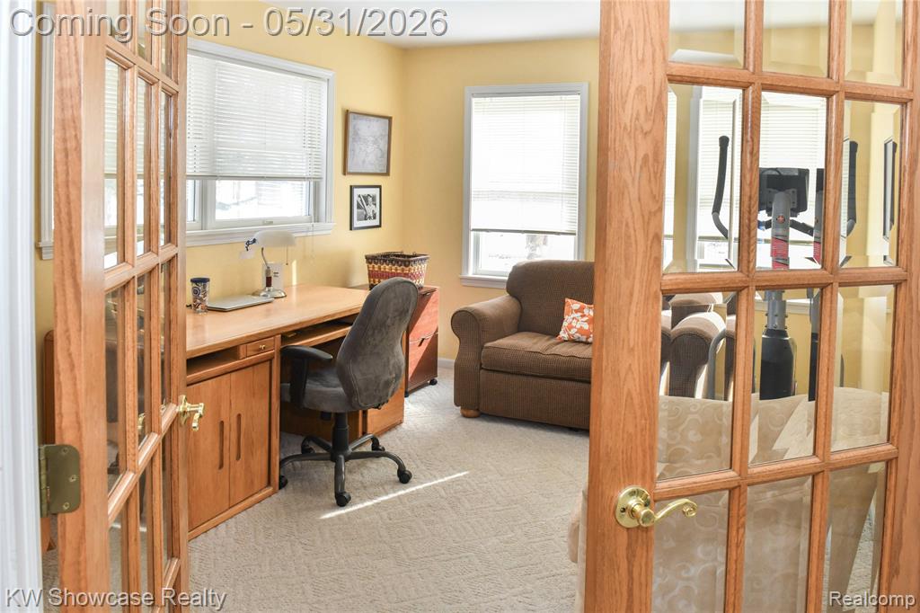 3559 Timber Ridge Drive Metamora, MI 48455 - Photo 26 of 35