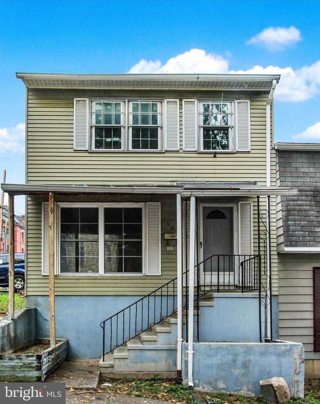 108 Walnut Street Steelton, PA 17113 - Photo 1 of 26