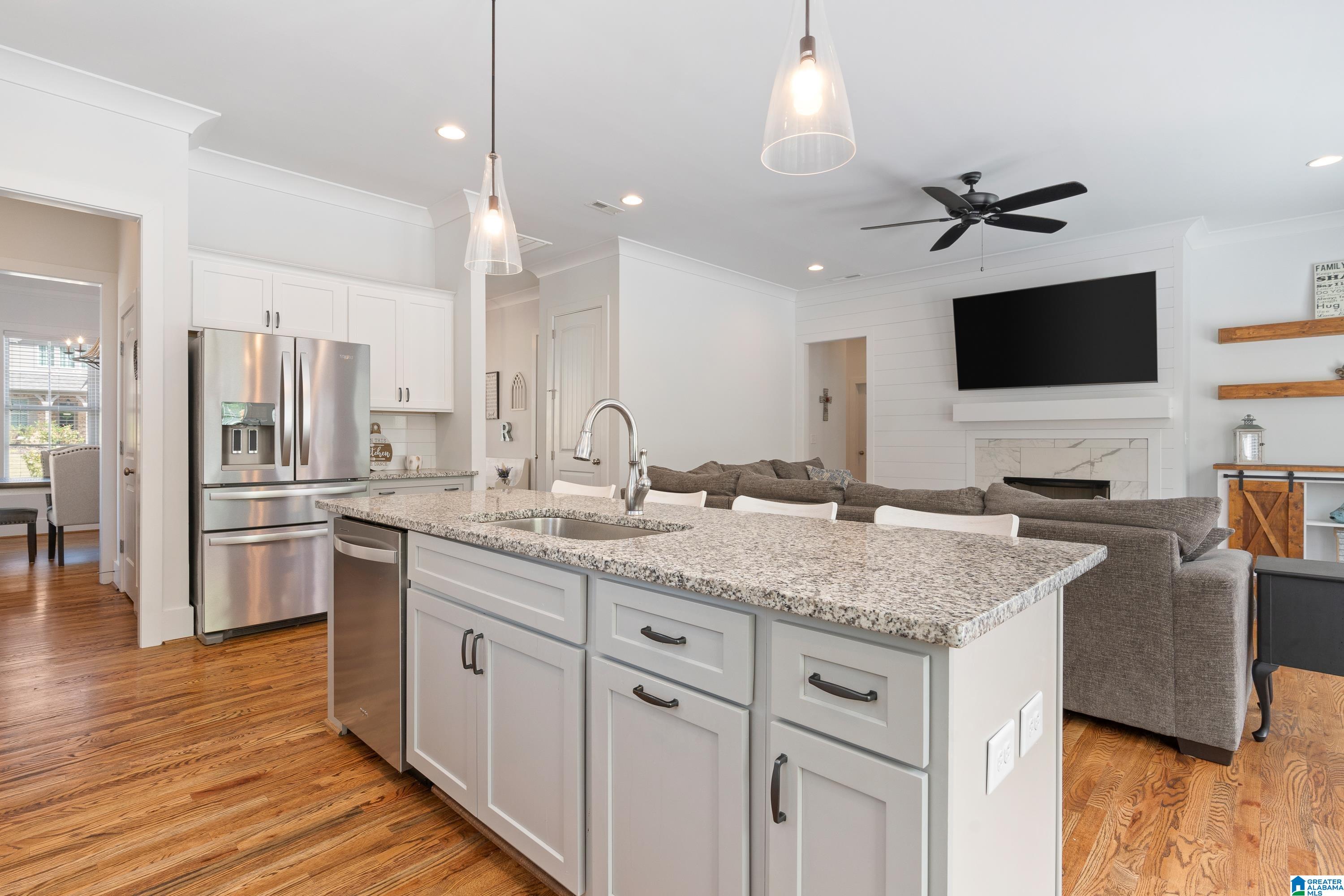 1222 Chelsea Pk Trail Chelsea, AL 35043 - Photo 6 of 71